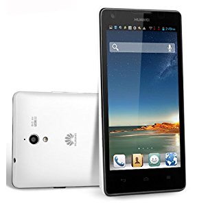 صور هاتف Huawei Ascend G700 رقم 3 