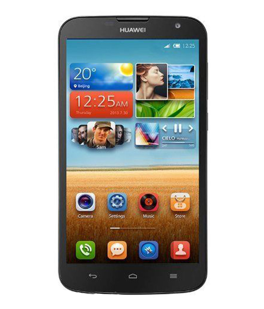 صور هاتف Huawei Ascend G730 رقم 2 