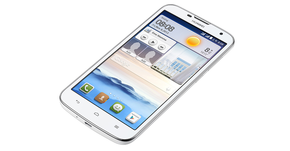صور هاتف Huawei Ascend G730 رقم 3 