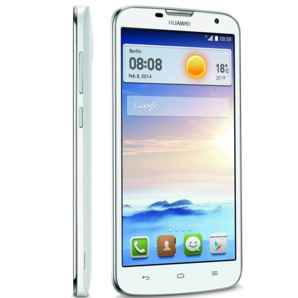  صورة هاتف Huawei Ascend G730 - هواوي ascend g730