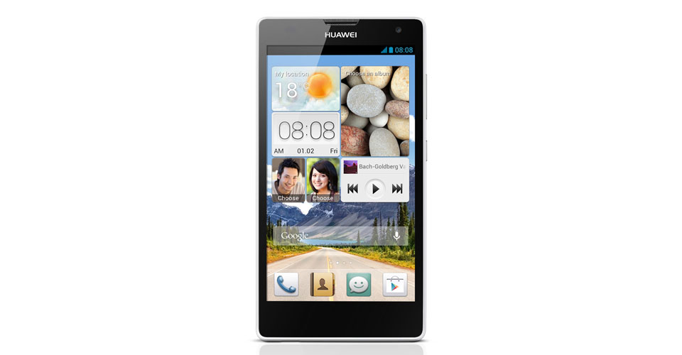 صور هاتف Huawei Ascend G740 رقم 1 