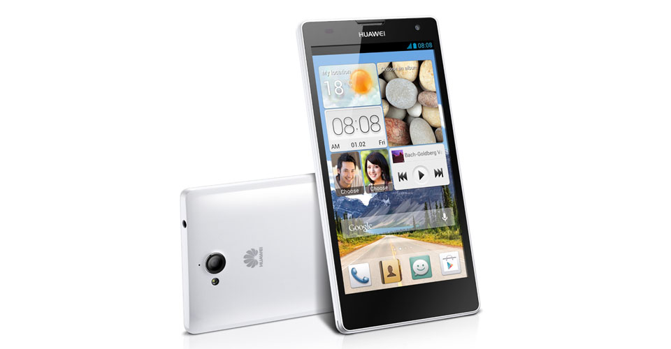 صور هاتف Huawei Ascend G740 رقم 2 
