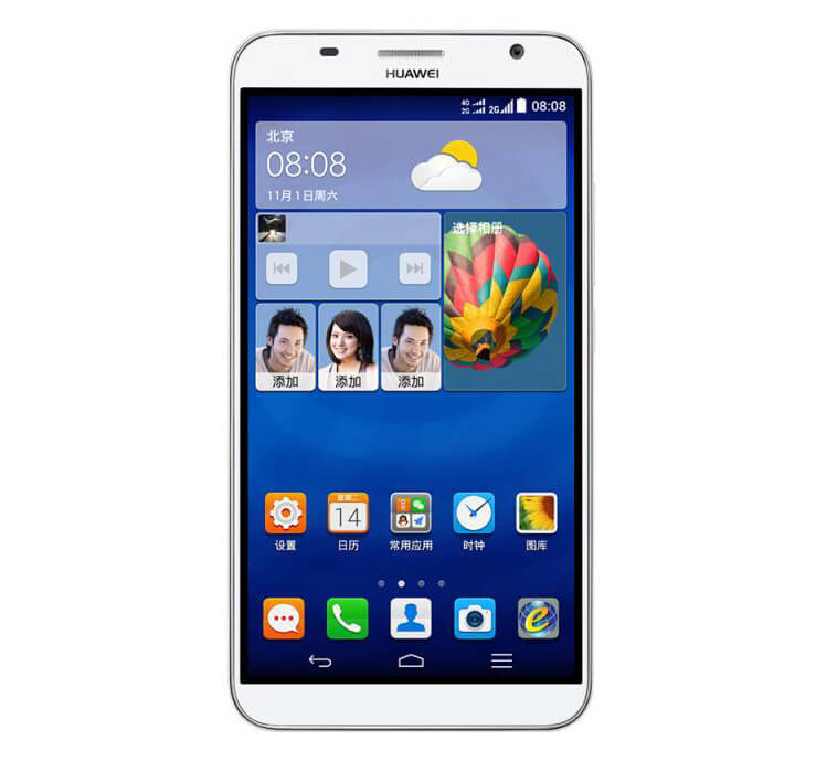 صور هاتف Huawei Ascend Gx1 رقم 1 