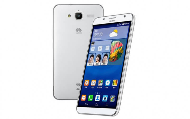 صور هاتف Huawei Ascend Gx1 رقم 2 