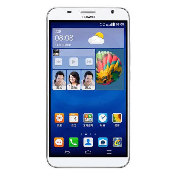  صورة هاتف Huawei Ascend Gx1 - هواوي ascend gx1