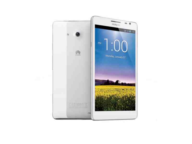 صور هاتف Huawei Ascend Mate رقم 1 