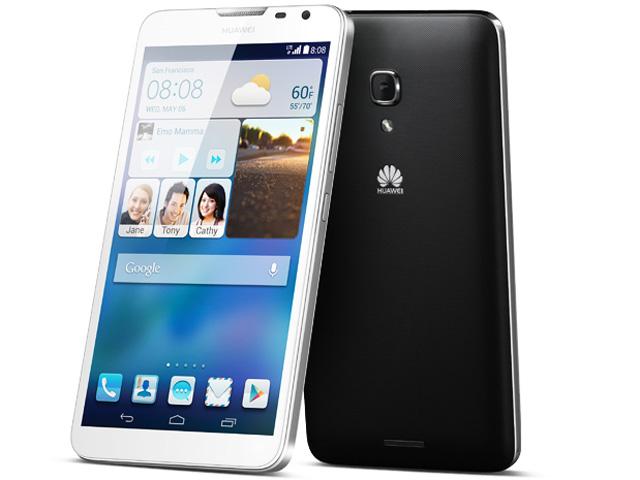 صور هاتف Huawei Ascend Mate رقم 2 