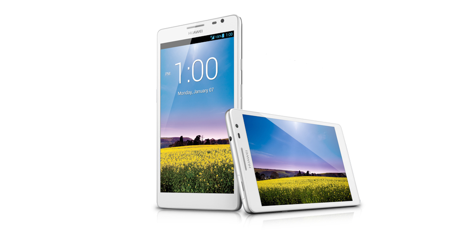 صور هاتف Huawei Ascend Mate رقم 3 