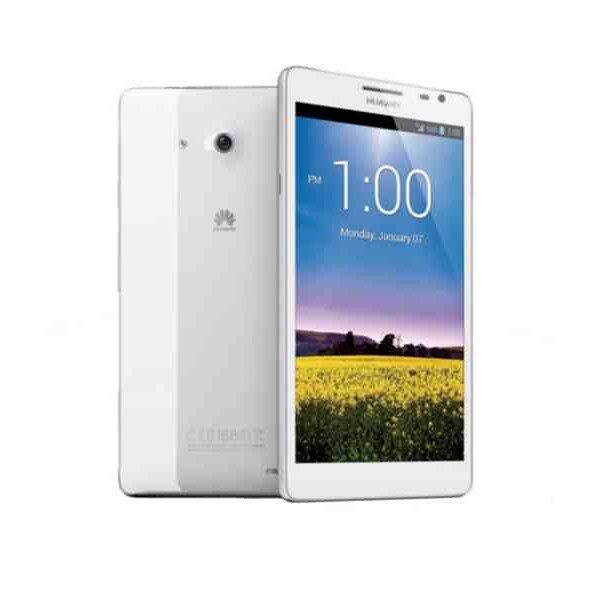  صورة هاتف Huawei Ascend Mate - هواوي ascend مايت