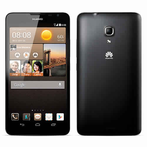 صور هاتف Huawei Ascend Mate2 4g رقم 3 
