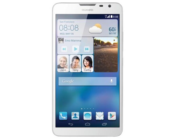  صورة هاتف Huawei Ascend Mate2 4g - هواوي ascend mate2 فور جي