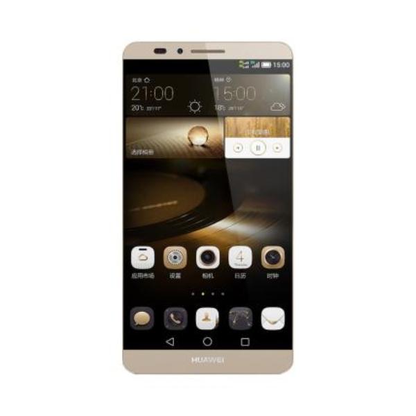  صورة هاتف Huawei Ascend Mate7 Monarch - هواوي ascend mate7 monarch
