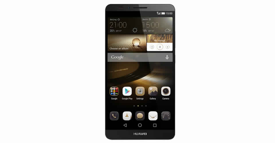 صور هاتف Huawei Ascend Mate7 رقم 2 