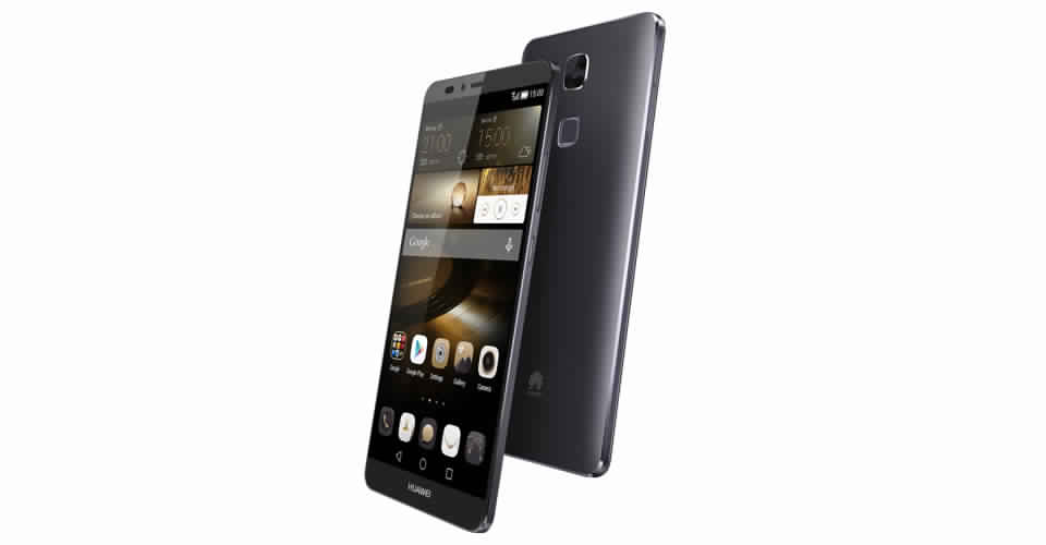 صور هاتف Huawei Ascend Mate7 رقم 3 