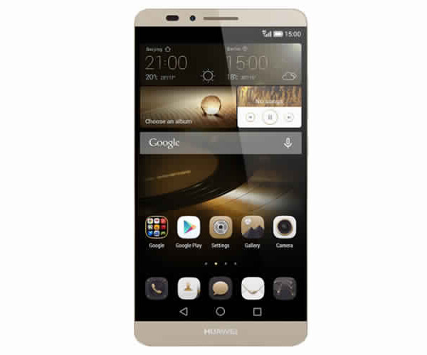  صورة هاتف Huawei Ascend Mate7 - هواوي ascend mate7