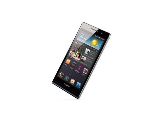 صور هاتف Huawei Ascend P6 S رقم 2 