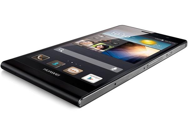 صور هاتف Huawei Ascend P6 S رقم 3 