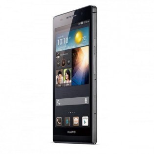  صورة هاتف Huawei Ascend P6 S - هواوي ascend p6 اس