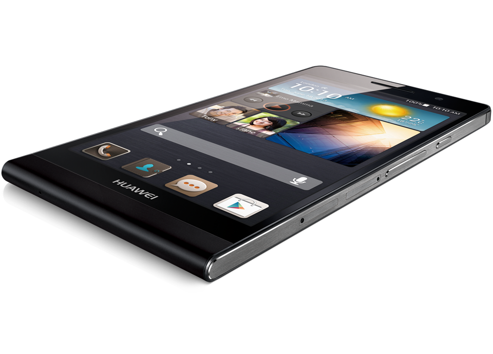 صور هاتف Huawei Ascend P6 رقم 3 