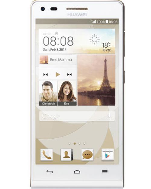 صور هاتف Huawei Ascend P7 Mini رقم 3 