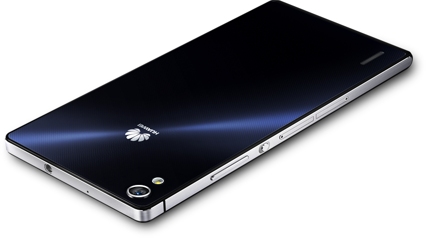 صور هاتف Huawei Ascend P7 Sapphire Edition رقم 3 