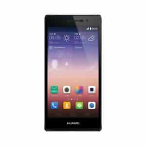  صورة هاتف Huawei Ascend P7 Sapphire Edition - هواوي ascend p7 sapphire edition