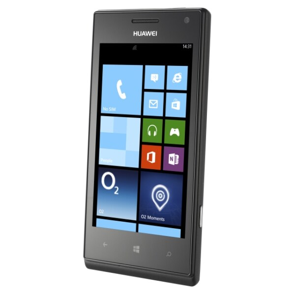  صورة هاتف Huawei Ascend W1 - هواوي ascend w1