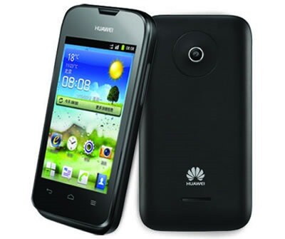 صورة هاتف Huawei Ascend Y210d - هواوي ascend y210d