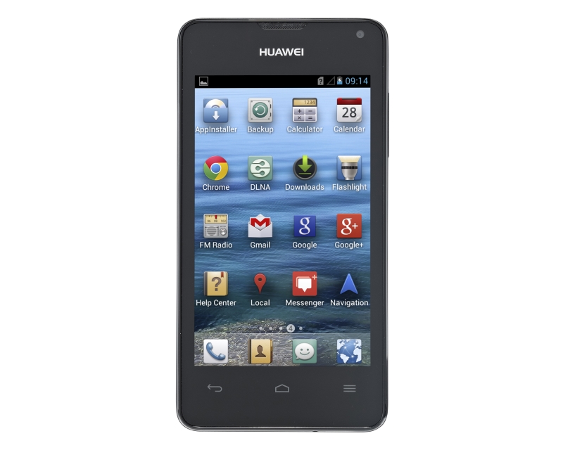 صور هاتف Huawei Ascend Y300 رقم 1 