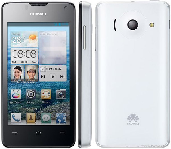 صور هاتف Huawei Ascend Y300 رقم 2 