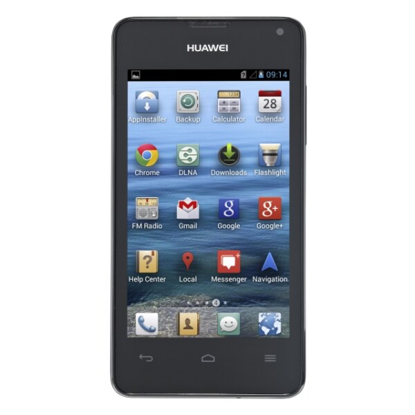  صورة هاتف Huawei Ascend Y300 - هواوي ascend y300