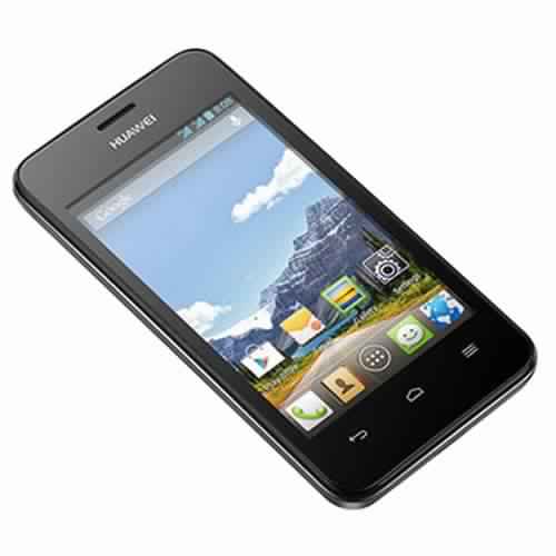 صور هاتف Huawei Ascend Y320 رقم 1 