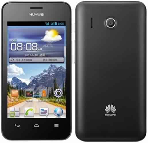 صور هاتف Huawei Ascend Y320 رقم 2 