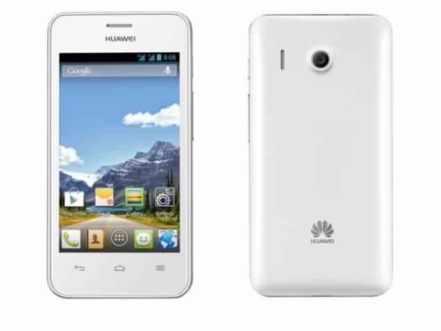 صور هاتف Huawei Ascend Y320 رقم 3 