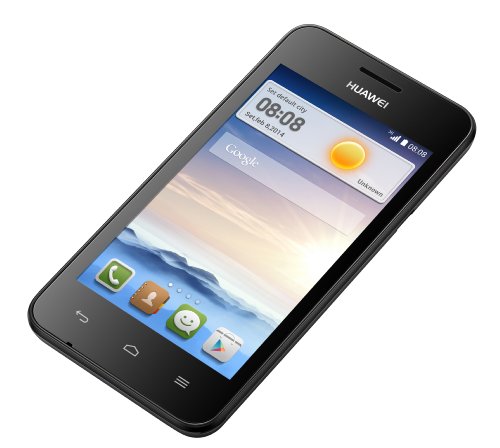 صور هاتف Huawei Ascend Y330 رقم 2 
