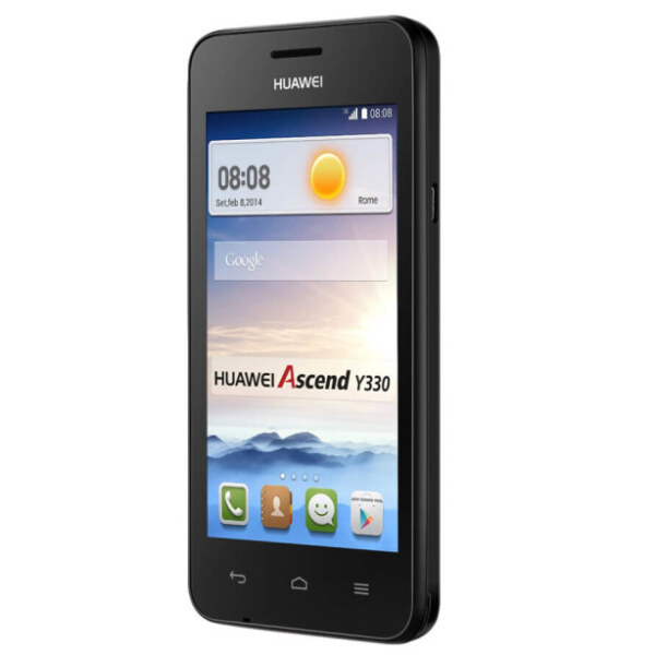  صورة هاتف Huawei Ascend Y330 - هواوي ascend y330