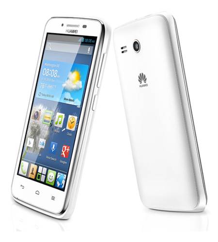 صور هاتف Huawei Ascend Y511 رقم 2 