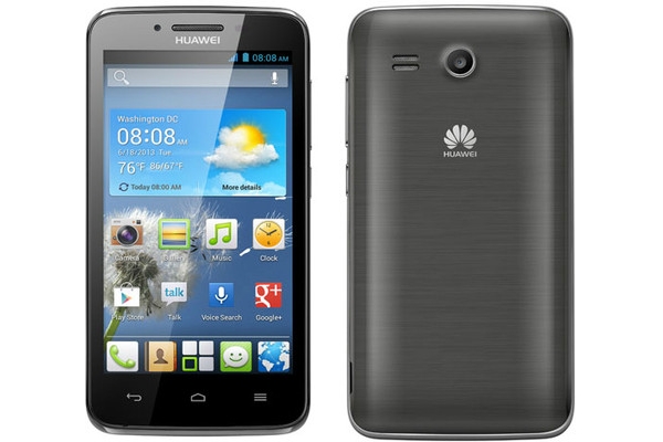 صور هاتف Huawei Ascend Y511 رقم 3 