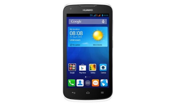  صورة هاتف Huawei Ascend Y520 - هواوي ascend y520