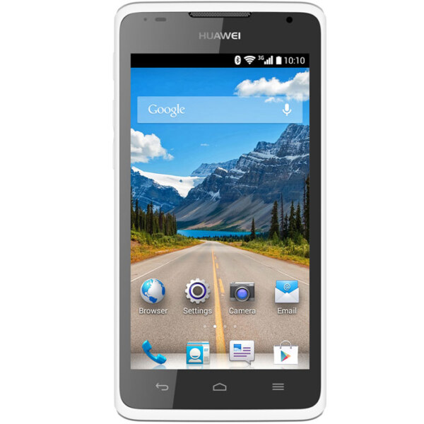  صورة هاتف Huawei Ascend Y530 - هواوي ascend y530