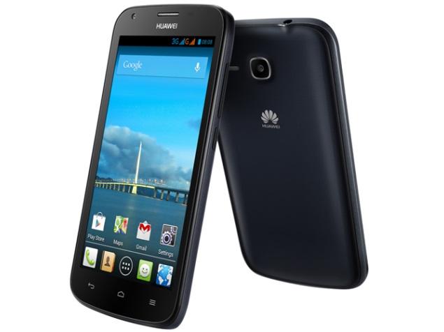 صور هاتف Huawei Ascend Y600 رقم 2 