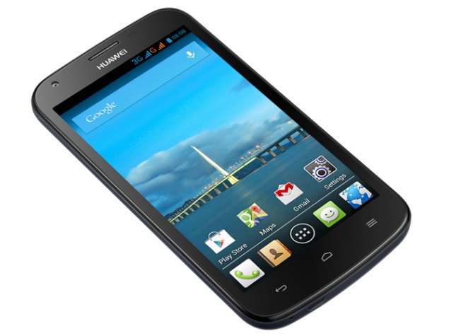 صور هاتف Huawei Ascend Y600 رقم 3 