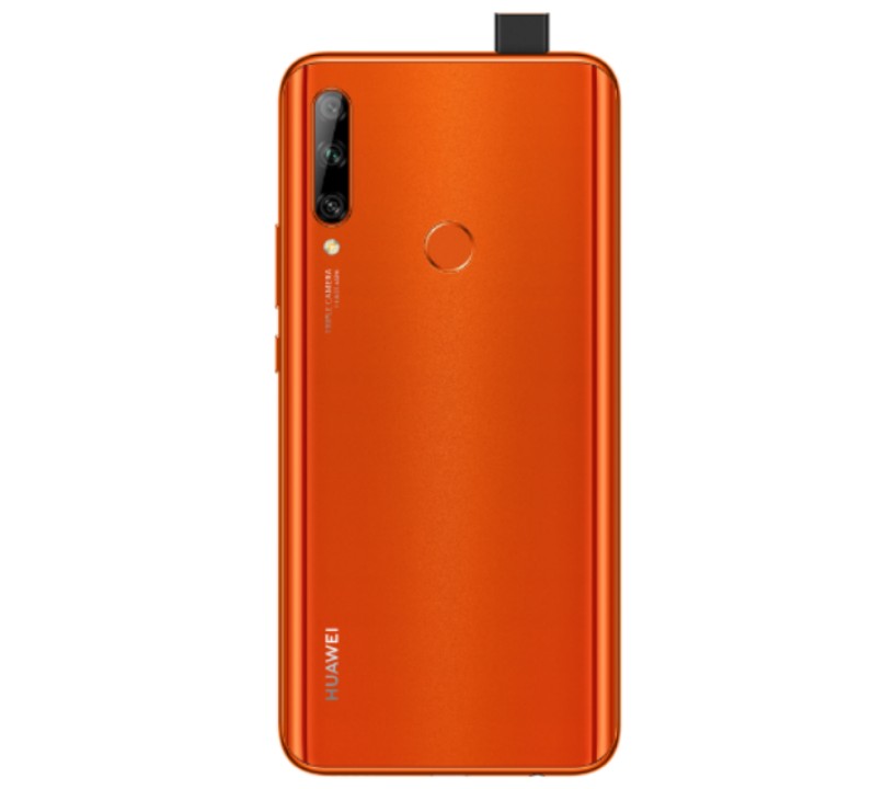 صور هاتف Huawei Enjoy 10 Plus رقم 1 