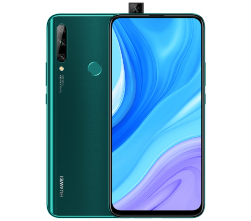 صور هاتف Huawei Enjoy 10 Plus رقم 2 