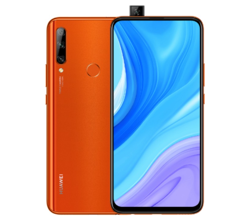 صور هاتف Huawei Enjoy 10 Plus رقم 3 