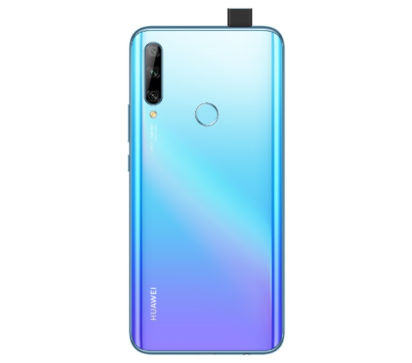 صور هاتف Huawei Enjoy 10 Plus رقم 4 