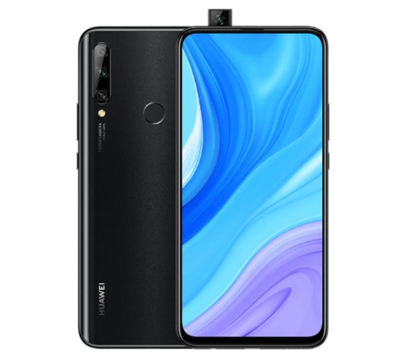 صور هاتف Huawei Enjoy 10 Plus رقم 5 