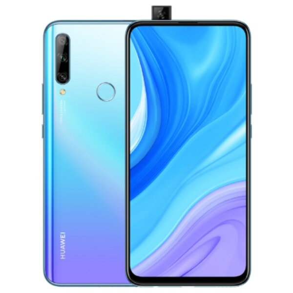  صورة هاتف Huawei Enjoy 10 Plus - هواوي enjoy 10 بلس