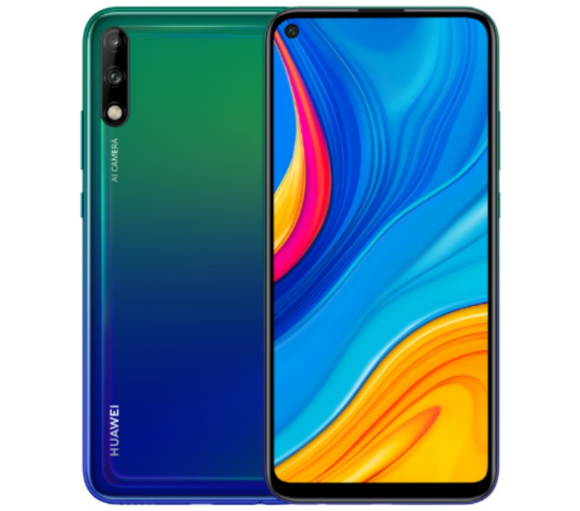 صور هاتف Huawei Enjoy 10 رقم 1 