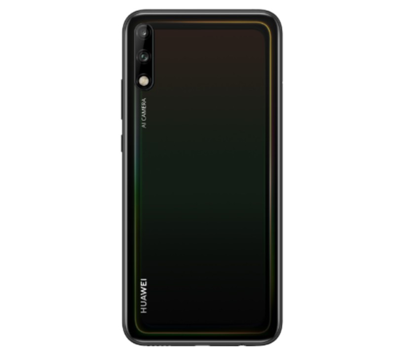 صور هاتف Huawei Enjoy 10 رقم 2 